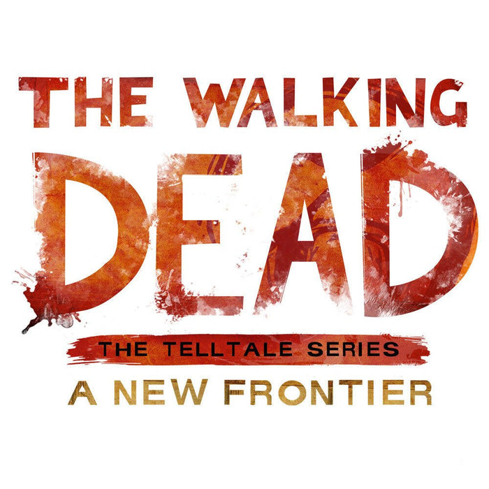 EAN 5051893232882 - Warner Bros. Games The Walking Dead : A New Frontier Estándar Xbox One imagen 1
