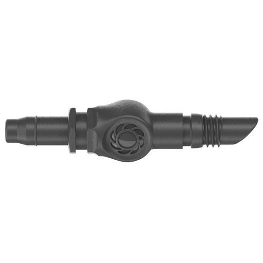 EAN 4078500059022 - Gardena 13213-20 accesorio para manguera Conector de manguera Plástico Negro 10 pieza(s) imagen 2