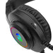EAN 6950376772312 - REDRAGON H260-RGB Hylas Alámbrico Negro imagen 8