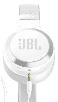 EAN 1200130004742 - JBL Live 670NC Auriculares Inalámbrico Diadema Llamadas/Música Bluetooth Blanco imagen 1