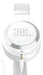 EAN 1200130004742 - JBL Live 670NC Auriculares Inalámbrico Diadema Llamadas/Música Bluetooth Blanco imagen 1