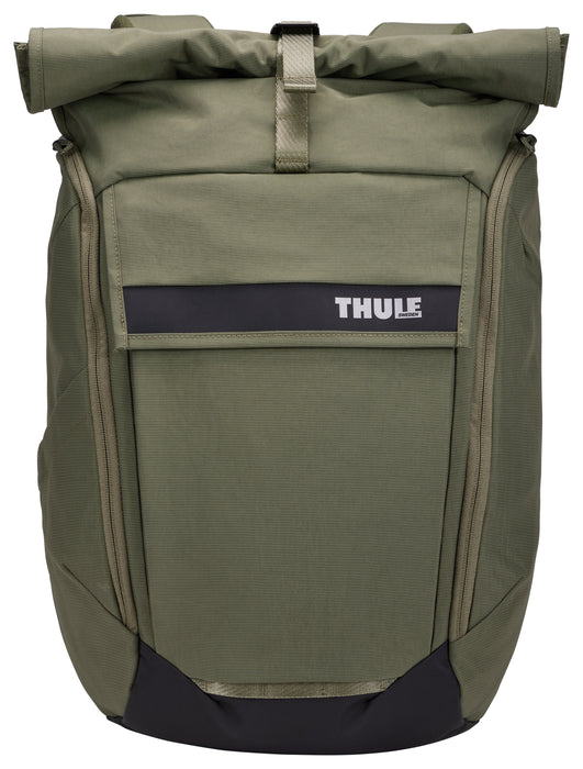 EAN 0085854255493 - Thule Paramount PARABP3116 Soft Green mochila Mochila informal Verde Nylon, Poliéster imagen 6
