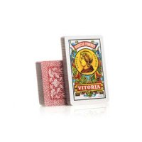 EAN 8420707006099 - Fournier F20985 juego de tablero Poker Juego De Cartas Partido imagen 1