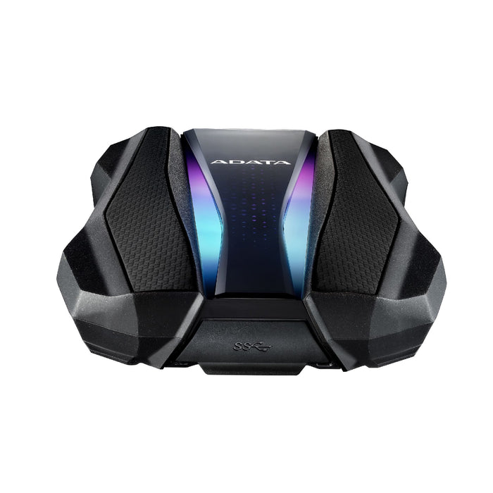 EAN 4710273772219 - ADATA HD770G disco duro externo 1 TB 2.5" 3.2 Gen 1 (3.1 Gen 1) Negro imagen 5