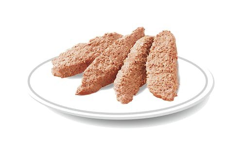 EAN 9003579009451 - Royal Canin Exigent Carnes Universal 85 g imagen 2