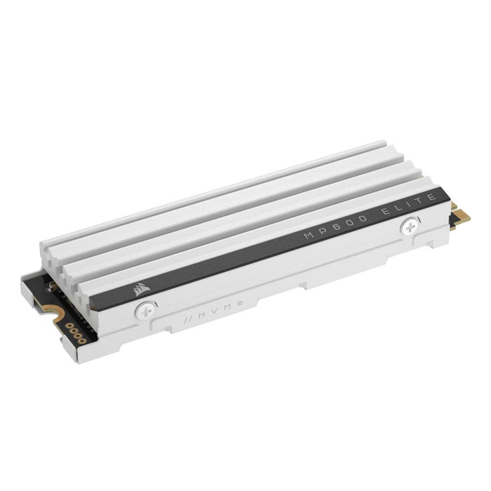 EAN 0840006677635 - Corsair MP600 ELITE 2 TB M.2 PCI Express 4.0 NVMe 3D TLC imagen 4