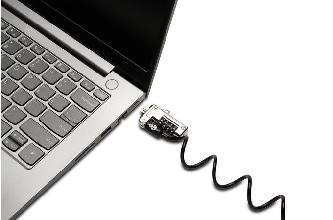 EAN 0085896606277 - Kensington K60627WW cable antirrobo Negro, Metálico 1,8 m imagen 3