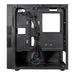 EAN 8436617921360 - UNYKAch Aero C25 Micro ATX Micro Torre Negro 500 W imagen 5