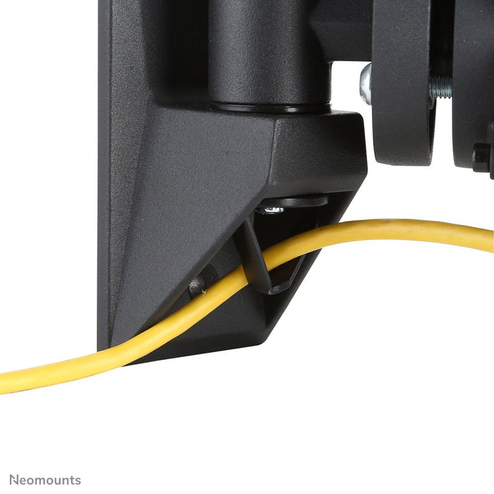 EAN 8717371443108 - Neomounts FPMA-W815 soporte para TV 101,6 cm (40") Negro imagen 5
