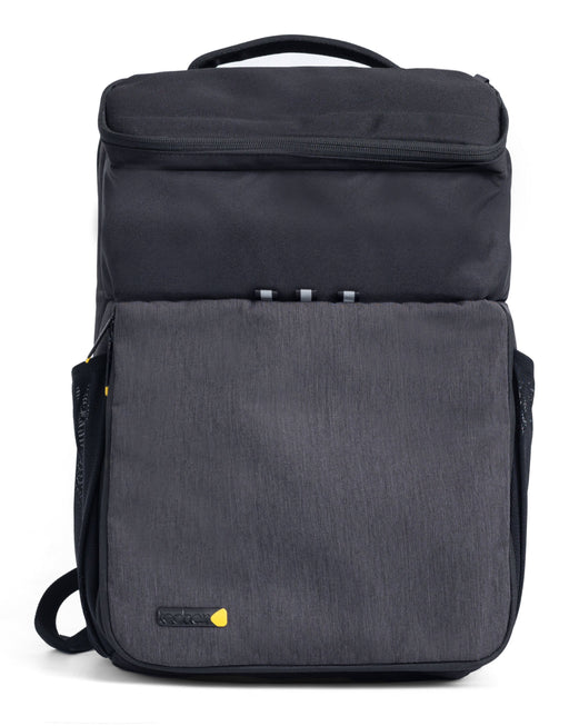 EAN 5060369674521 - Techair Commuter pro 39,6 cm (15.6") Mochila Negro, Gris imagen 2