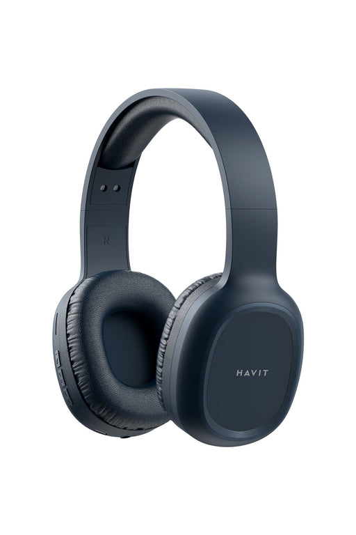 EAN 6939119045715 - Havit PRO Bluetooth Kulaklık Mavi Auriculares Inalámbrico y alámbrico Dentro de oído Llamadas/Música/Depo imagen 1