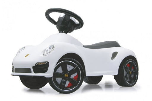 EAN 4042774424220 - Jamara Porsche 911 Correpasillos con forma de coche imagen 1