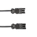EAN 4057298011320 - Bachmann 375.0053 cable de transmisión Negro 5 m GST18 imagen 1