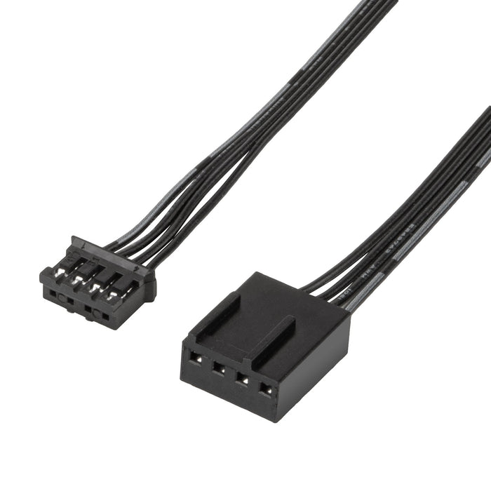 EAN 4710679814636 - Silverstone Shark Force 120 ARGB Carcasa del ordenador Ventilador Negro, Blanco 1 pieza(s) imagen 7