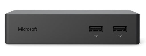 EAN 0885370996364 - Microsoft Surface Dock Acoplamiento Negro imagen 1