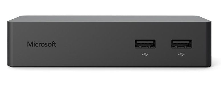 EAN 0885370996364 - Microsoft Surface Dock Acoplamiento Negro imagen 1