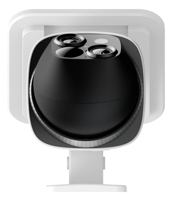 EAN 0194644146160 - Eufy SoloCam S340 Bombilla Cámara de seguridad IP Interior y exterior 2880 x 1620 Pixeles Techo/pared imagen 7