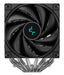 EAN 6933412727316 - DeepCool AK620 Procesador Refrigerador de aire 12 cm Negro 1 pieza(s) imagen 4