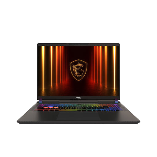 EAN 4711377396592 - MSI Vector 16 HX AI A2XWFG-032XES Intel Core Ultra 9 275HX Portátil 40,6 cm (16") Quad HD+ 32 GB DDR5-SDR imagen 1