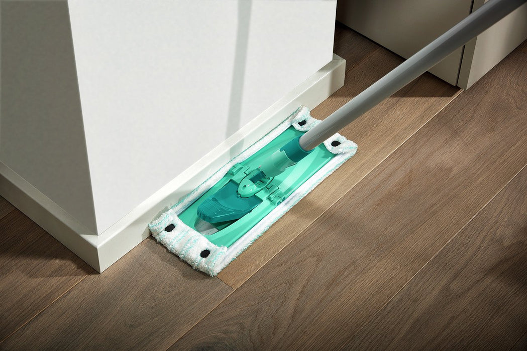 EAN 4006501553607 - Leifheit 55360 mopa, fregona y cubo Tanque individual Turquesa imagen 14