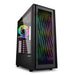EAN 4044951037544 - Sharkoon RGB Wave Escritorio Negro imagen 1