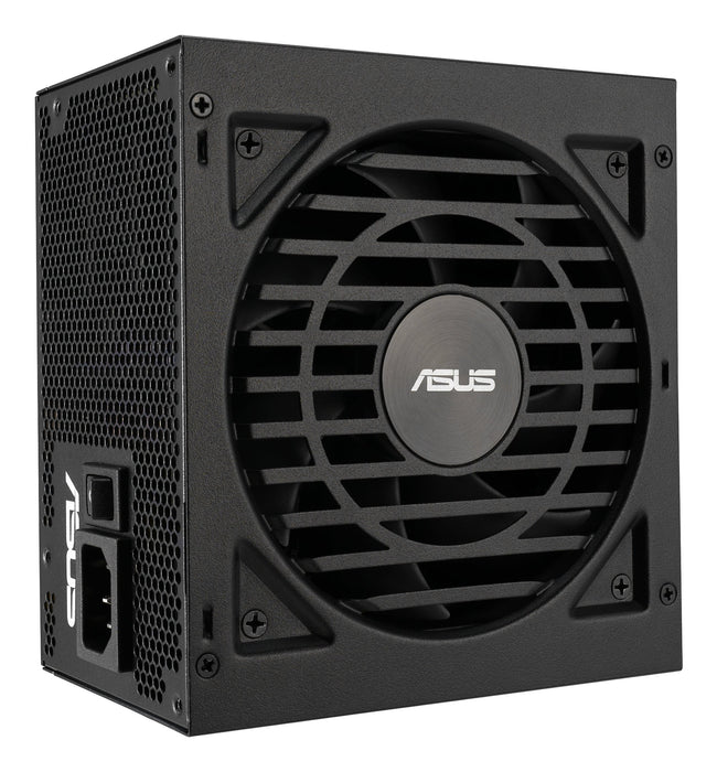 EAN 4711387869871 - ASUS ATS-850G unidad de fuente de alimentación 850 W 20+4 pin ATX ATX Negro imagen 9