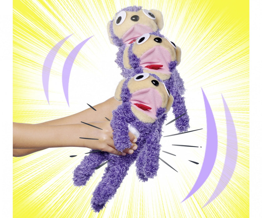 EAN 4006592091378 - Simba Toys 105953333 juguete de peluche imagen 4