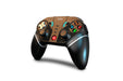 EAN 8436587973055 - Krom KEXAL Negro, Rojo, Blanco Bluetooth/USB Gamepad Analógico/Digital Android, Nintendo Switch, PC, iOS imagen 8