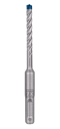 EAN 4059952532325 - Bosch Expert SDS plus-7X Hammer drill bit 10 pieza(s) imagen 1
