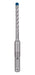 EAN 4059952532325 - Bosch Expert SDS plus-7X Hammer drill bit 10 pieza(s) imagen 1