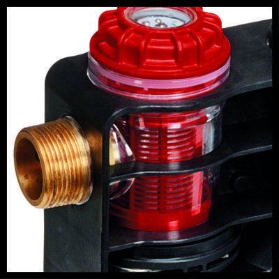 EAN 4006825642469 - Einhell GE-AW 1042 FS 1050 W 4,8 bar 4200 l/h imagen 6