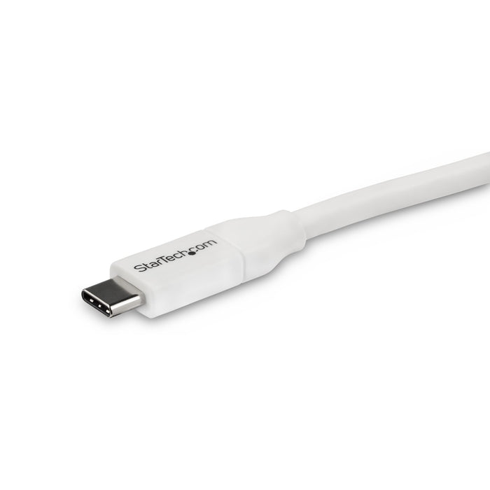 EAN 0065030879743 - StarTech.com USB2C5C4MW cable USB USB 3.2 Gen 1 (3.1 Gen 1) imagen 3