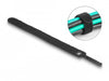 EAN 4043619190102 - DeLOCK 19010 presilla Bridas adherentes para cables 10 pieza(s) imagen 1
