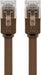 EAN 4040849958922 - Goobay 95892 cable de red Marrón 1,5 m Cat6 U/UTP (UTP) imagen 4