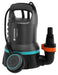 EAN 4078500053259 - Gardena 9030-20 bomba de agua 300 W 0,6 bar 9000 l/h imagen 1