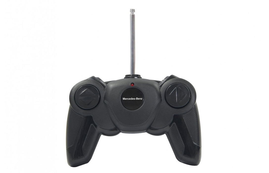 EAN 4042774452223 - Jamara Mercedes-Benz AMG G63 modelo controlado por radio Coche Motor eléctrico 1:24 imagen 4