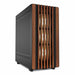 EAN 4044951040179 - Sharkoon REBEL C70M RGB Full Tower Negro, Madera imagen 1