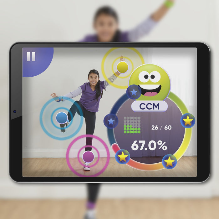 EAN 5010996165329 - Hasbro Gaming Twister Air Juego del Twister imagen 9