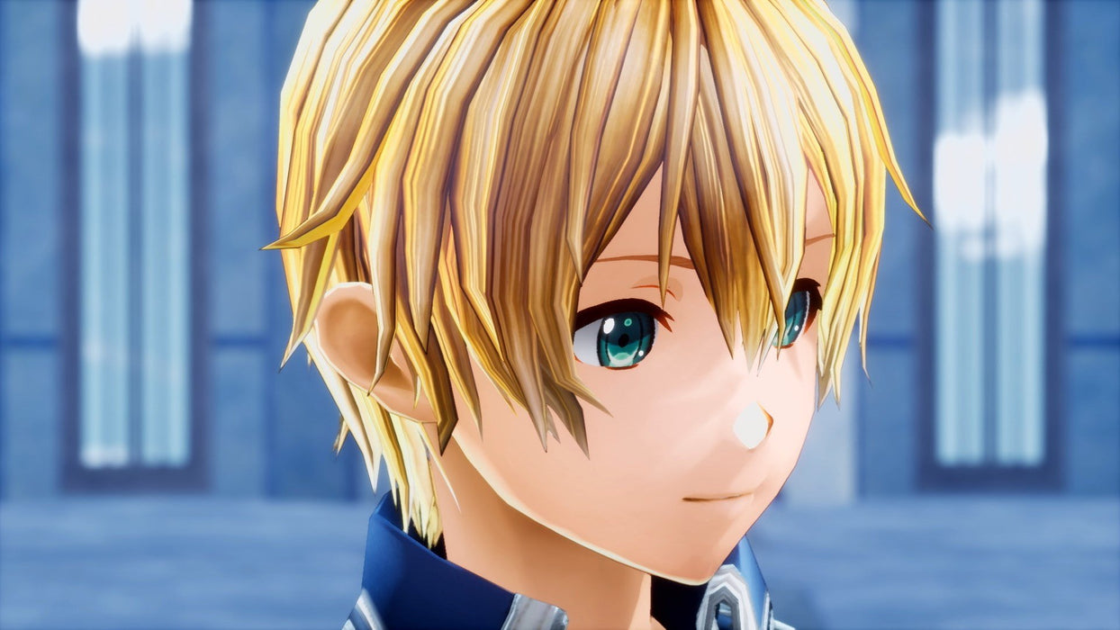 EAN 3391892025620 - BANDAI NAMCO Entertainment Sword Art Online: Last Recollection Xbox Series X/Series S imagen 6