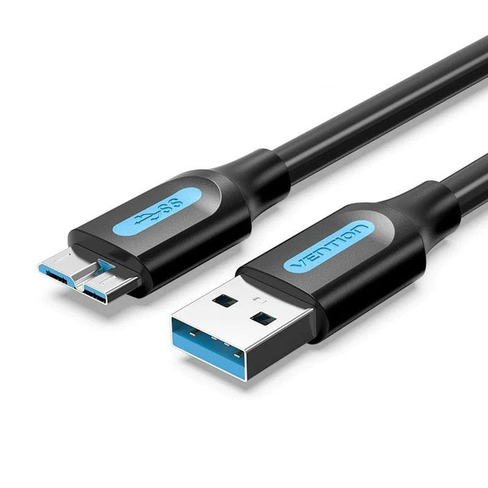 EAN 6922794748927 - Vention COPBF cable USB USB 2.0 USB A Micro-USB B imagen 1