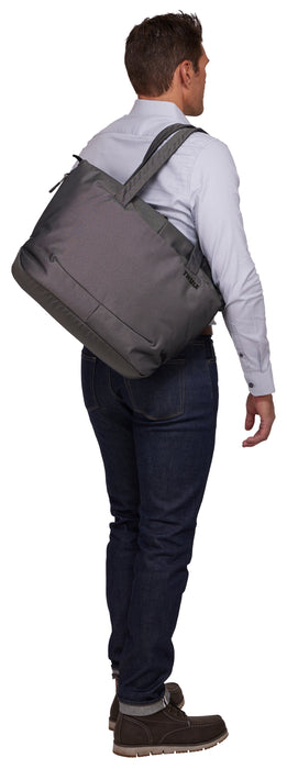 EAN 85854255837 - Thule Subterra 2 TST402 Vetiver Gray Poliéster Gris Unisex Bolso grande imagen 11