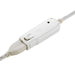 EAN 7611990188192 - ROLINE USB 2.0 Active Repeater Cable for 12.04.1085 12 m Blanco imagen 1