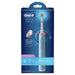 EAN 4210201289494 - Oral-B 80332159 cepillo eléctrico para dientes Adulto Azul imagen 2