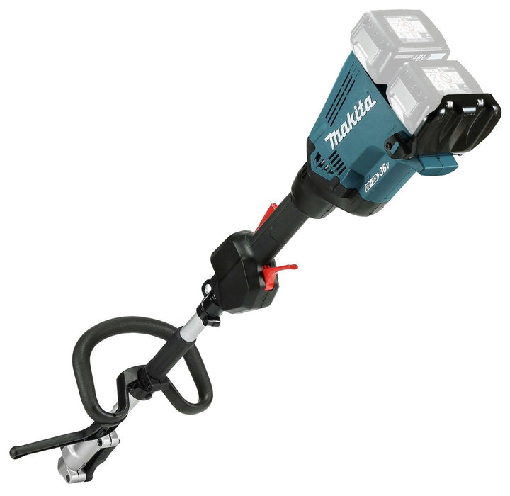 EAN 0088381850735 - Makita DUX60Z imagen 3