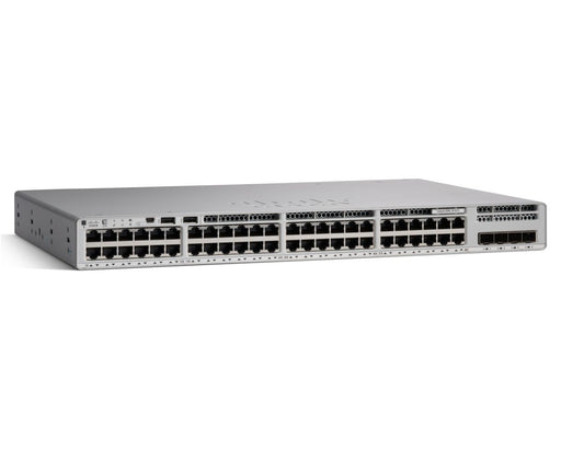 EAN 889728170260 - Cisco Catalyst C9200L Gestionado L3 Gigabit Ethernet (10/100/1000) Gris imagen 2