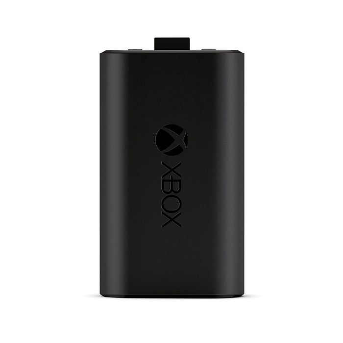 EAN 0889842590371 - Microsoft Xbox One Play & Charge Kit Kit de carga modular imagen 3