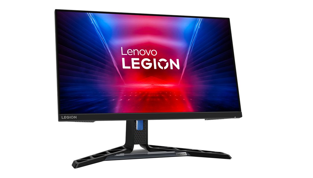 EAN 0197529455845 - Lenovo Legion R25f-30 LED display 62,2 cm (24.5") 1920 x 1080 Pixeles Full HD Negro imagen 3