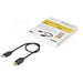 EAN 0065030875912 - StarTech.com HDMM50CMP cable HDMI 0,5 m HDMI tipo A (Estándar) Negro imagen 5