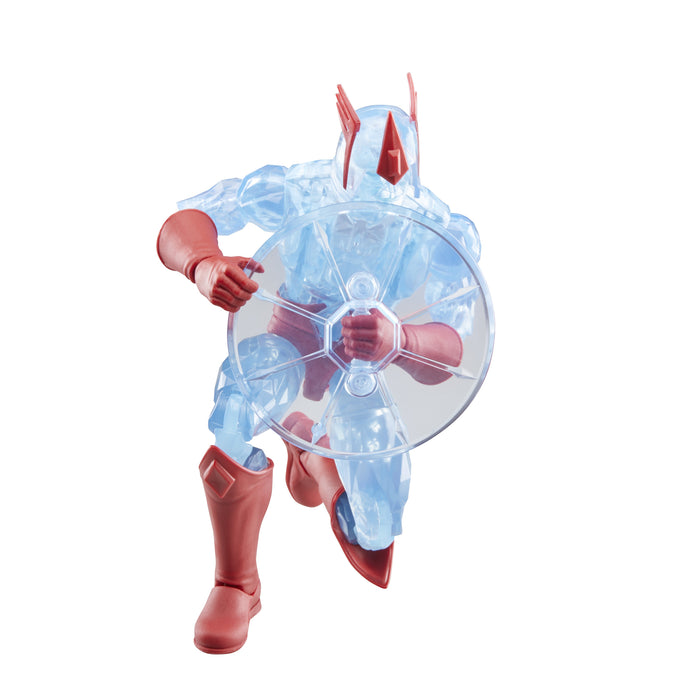 EAN 5010996196736 - Marvel Avengers Crystar imagen 7