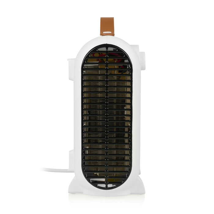 EAN 8712836973015 - Tristar KA-5150 calefactor eléctrico Interior Blanco 2000 W Ventilador eléctrico imagen 3